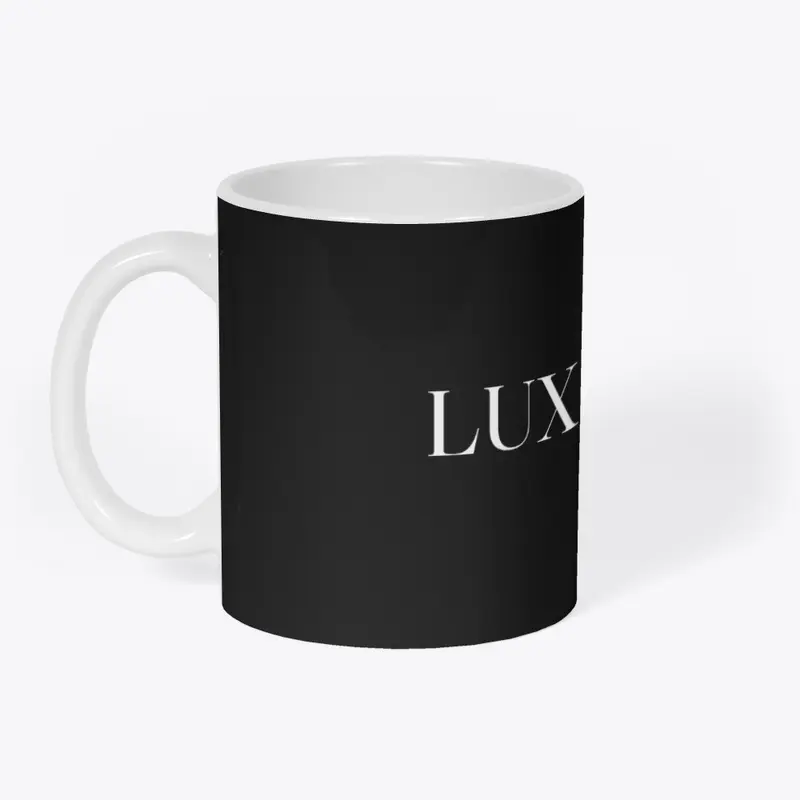 LUXE Life Must Haves